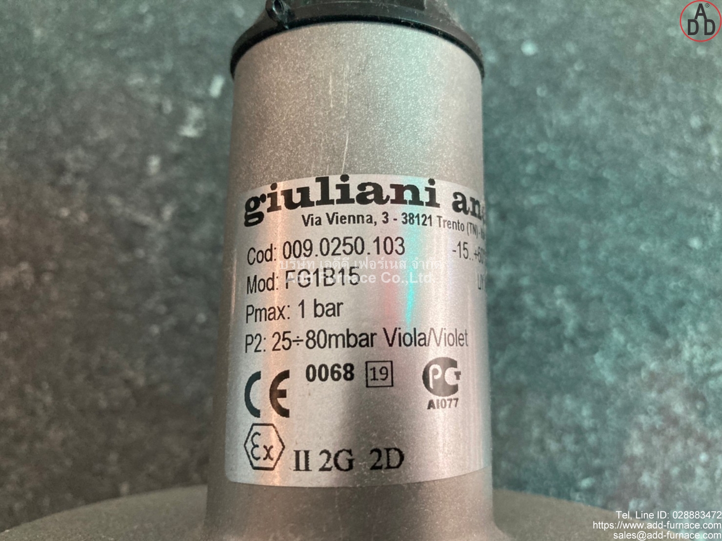 giuliani anello Mod:FG1B15 (11)